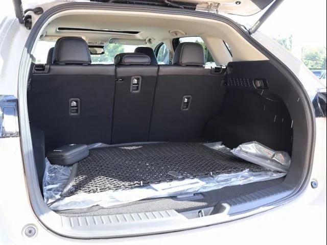 new 2025 Mazda CX-5 car, priced at $30,659