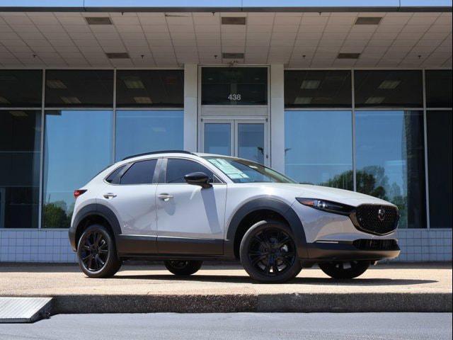 new 2026 Mazda CX-30 car, priced at $33,872