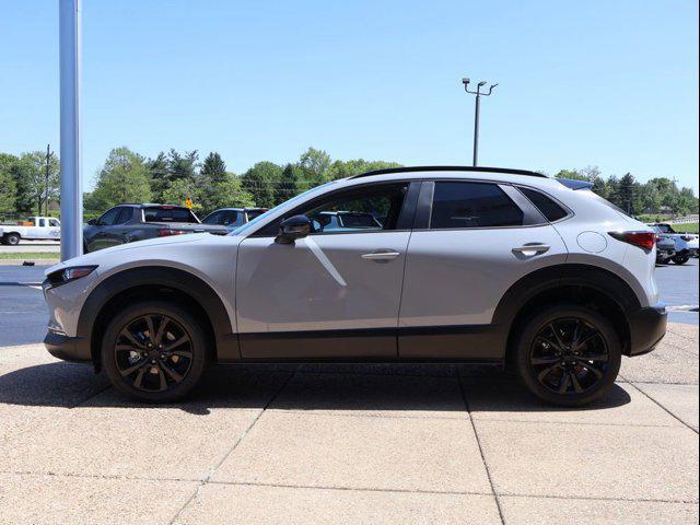 new 2026 Mazda CX-30 car, priced at $33,872