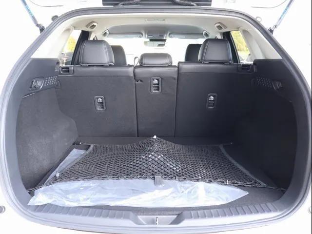 new 2025 Mazda CX-5 car, priced at $32,257