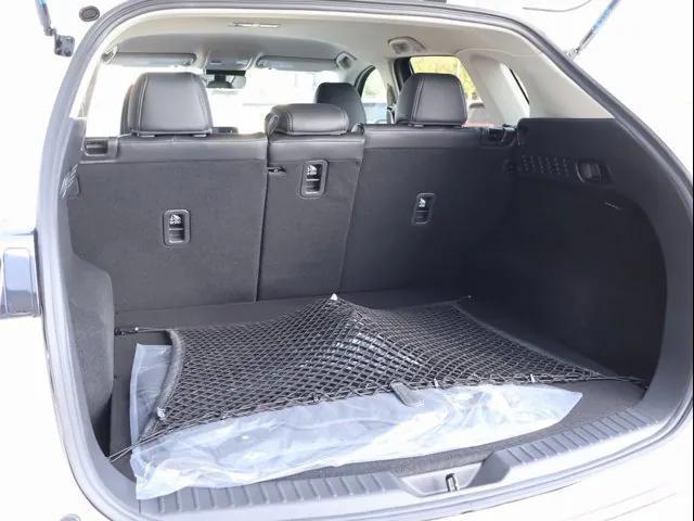 new 2025 Mazda CX-5 car, priced at $32,257