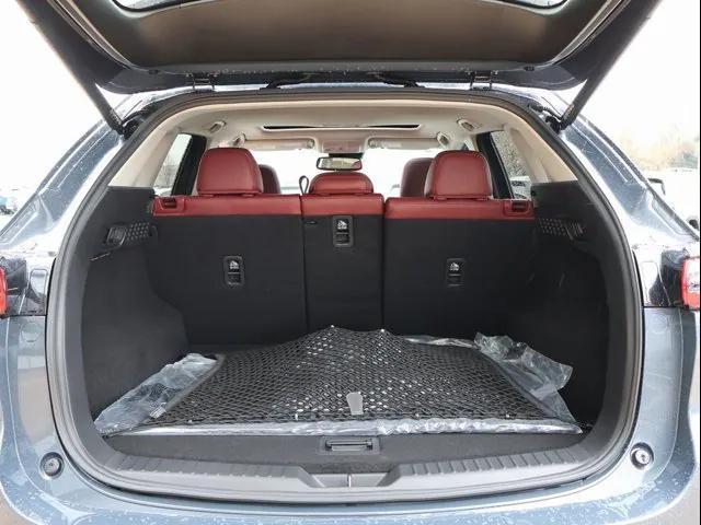 new 2025 Mazda CX-5 car, priced at $31,514