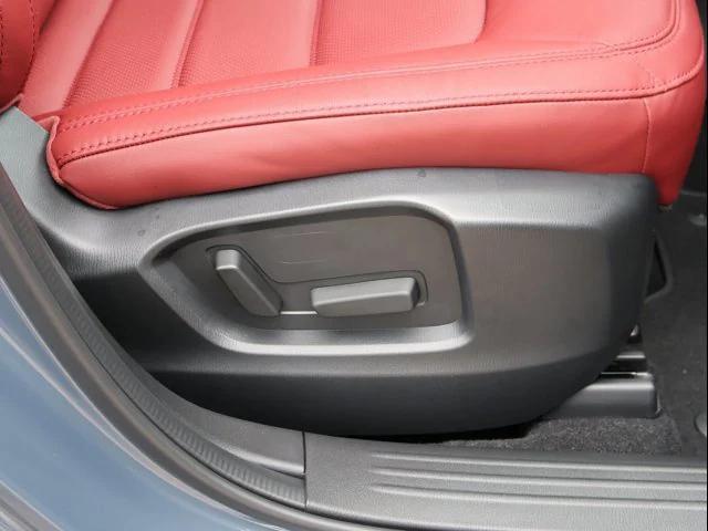 new 2025 Mazda CX-5 car, priced at $31,514