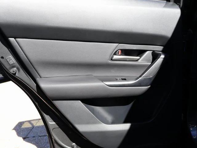 new 2026 Mazda CX-50 Hybrid car, priced at $36,718