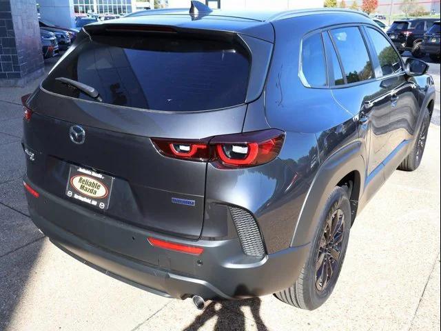 new 2026 Mazda CX-50 Hybrid car, priced at $36,718