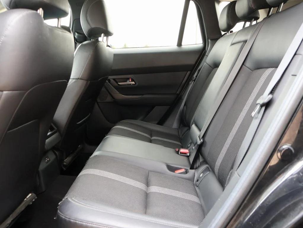 used 2024 Mazda CX-50 car, priced at $22,300