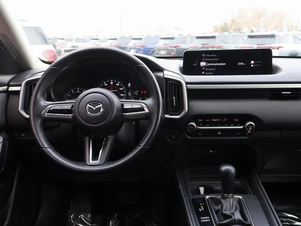used 2024 Mazda CX-50 car, priced at $22,300