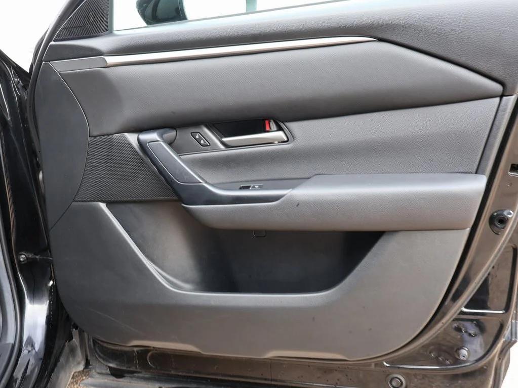 used 2024 Mazda CX-50 car, priced at $22,300