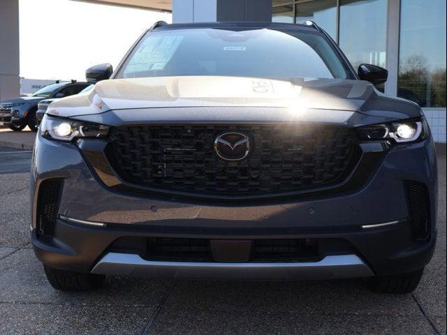 new 2026 Mazda CX-50 car, priced at $41,907