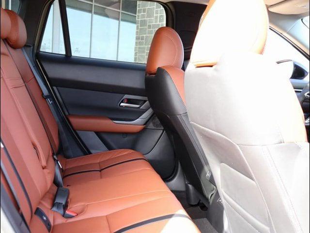 new 2026 Mazda CX-50 car, priced at $41,907