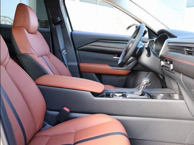 new 2026 Mazda CX-50 car, priced at $41,907