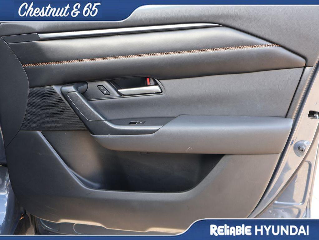 used 2025 Mazda CX-50 Hybrid car, priced at $32,899