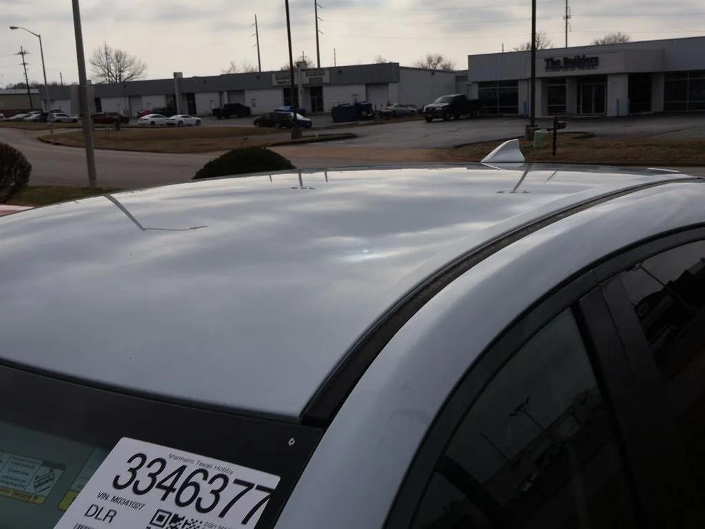 used 2021 Mazda CX-5 car, priced at $18,498