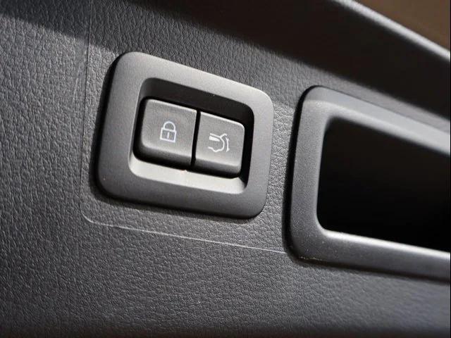 new 2026 Mazda CX-50 car, priced at $41,907