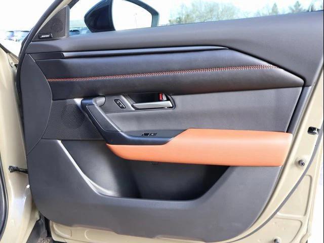 new 2026 Mazda CX-50 car, priced at $41,907