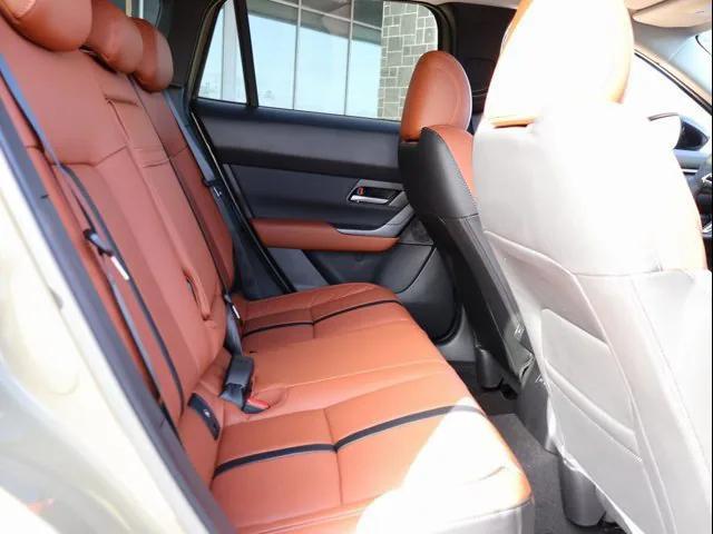 new 2026 Mazda CX-50 car, priced at $41,907