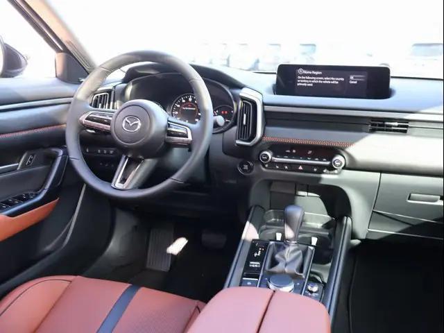 new 2026 Mazda CX-50 car, priced at $41,907