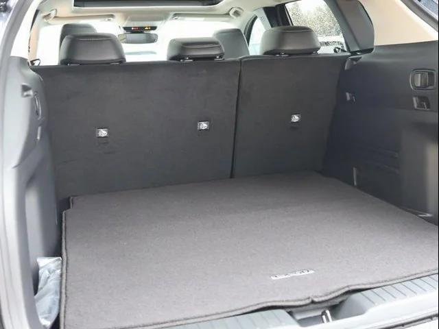 new 2026 Mazda CX-50 car, priced at $33,365