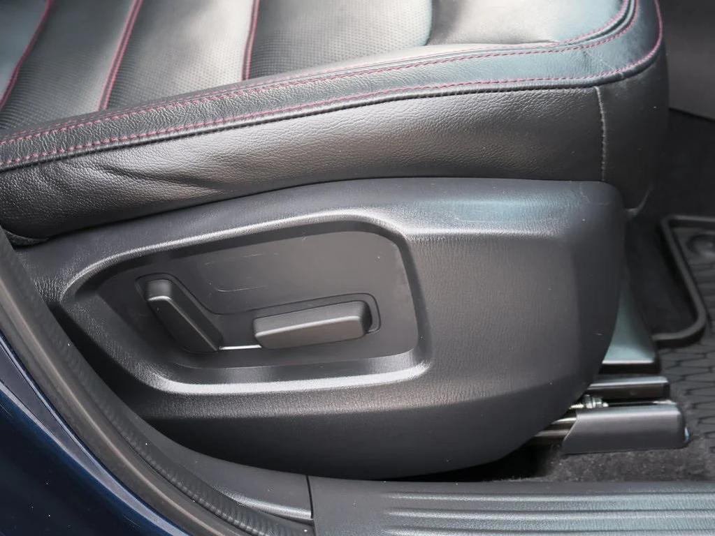 used 2024 Mazda CX-5 car, priced at $29,982