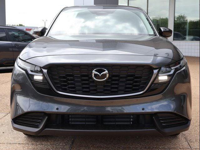 new 2026 Mazda CX-5 car, priced at $33,511