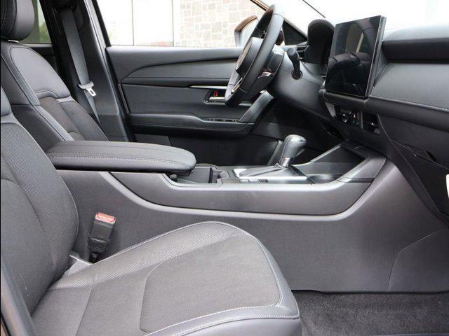 new 2026 Mazda CX-5 car, priced at $33,511