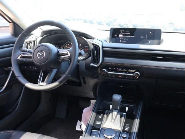 new 2026 Mazda CX-50 Hybrid car, priced at $37,001