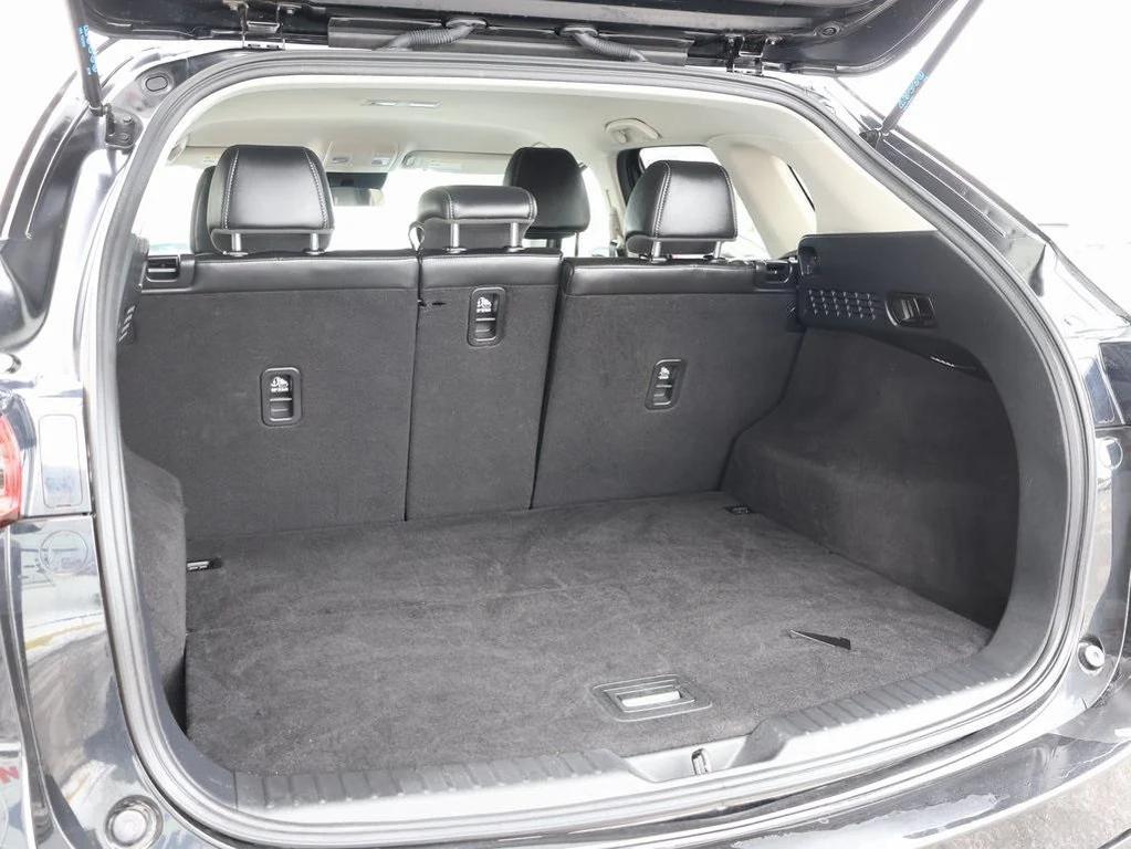 used 2024 Mazda CX-5 car, priced at $23,510