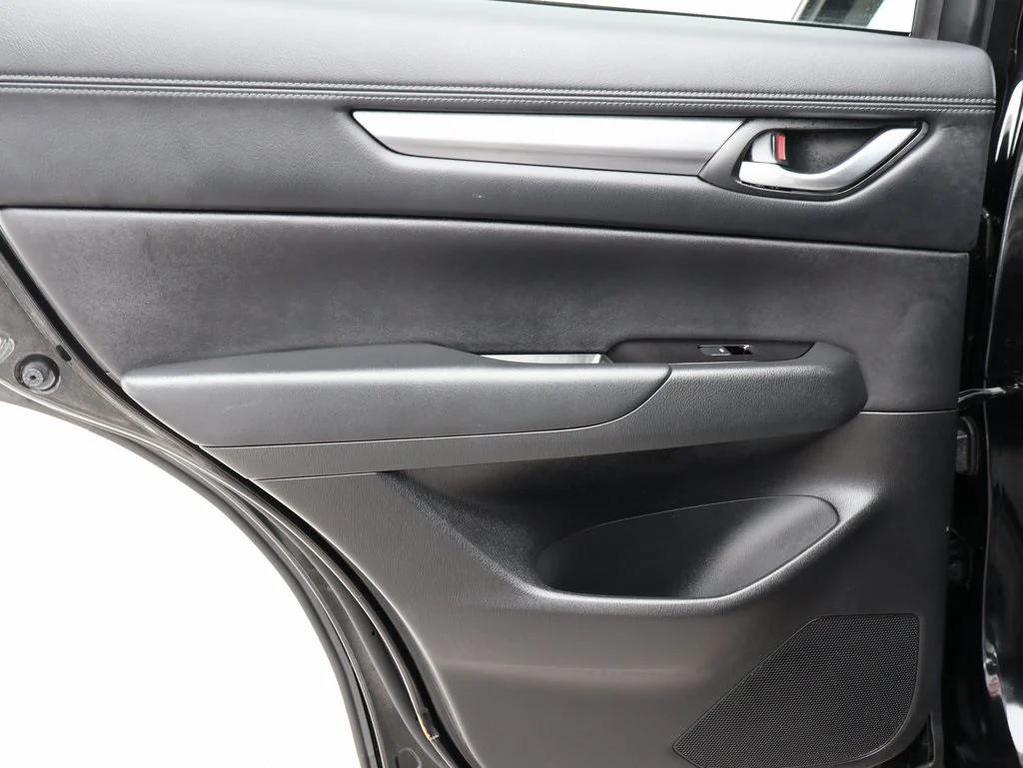 used 2024 Mazda CX-5 car, priced at $23,510