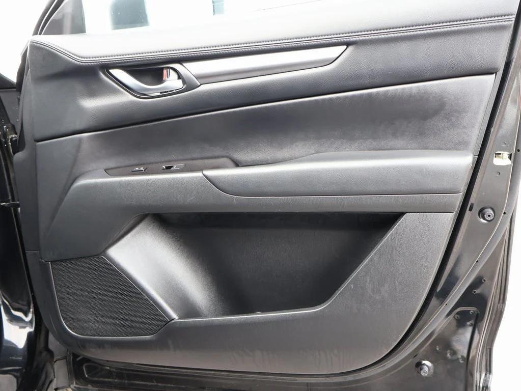 used 2024 Mazda CX-5 car, priced at $23,510