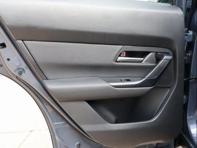 new 2026 Mazda CX-50 car, priced at $36,500