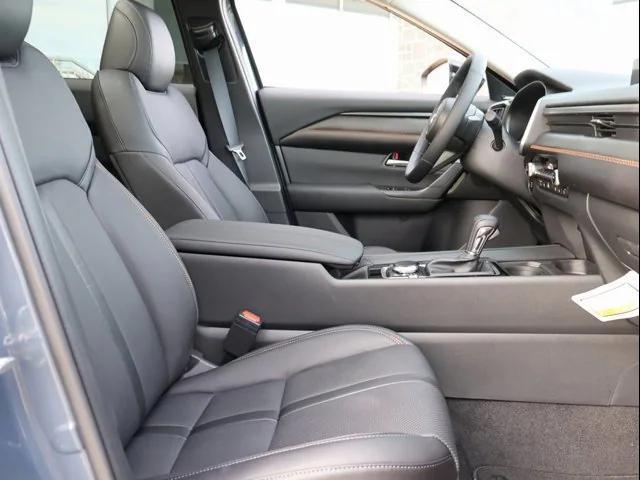 new 2026 Mazda CX-50 car, priced at $36,500