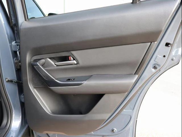 new 2026 Mazda CX-50 car, priced at $36,500