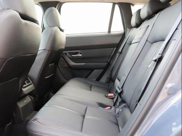 new 2026 Mazda CX-50 car, priced at $36,500