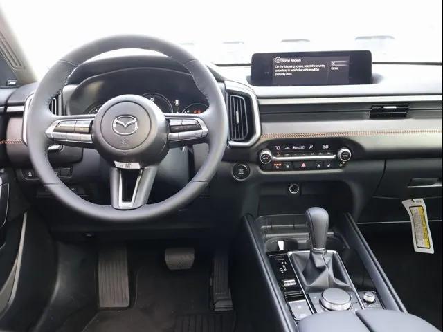 new 2026 Mazda CX-50 car, priced at $36,500