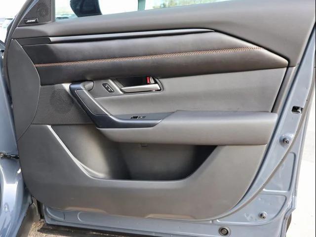 new 2026 Mazda CX-50 car, priced at $36,500