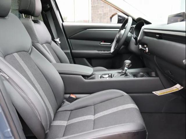 new 2026 Mazda CX-50 car, priced at $33,895