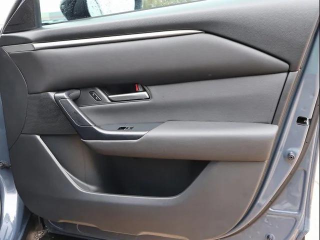 new 2026 Mazda CX-50 car, priced at $33,895