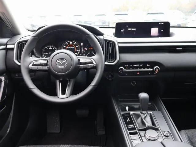 new 2026 Mazda CX-50 car, priced at $33,895