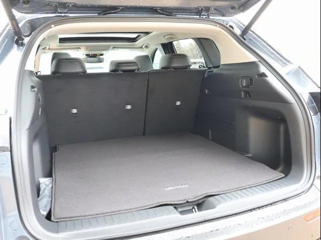 new 2026 Mazda CX-50 car, priced at $33,895