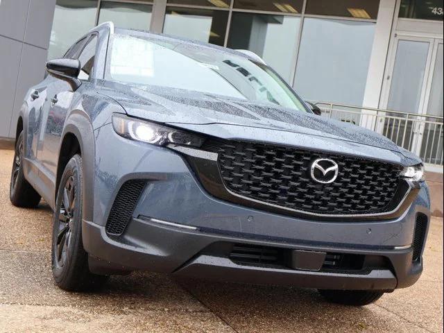 new 2026 Mazda CX-50 car, priced at $33,895