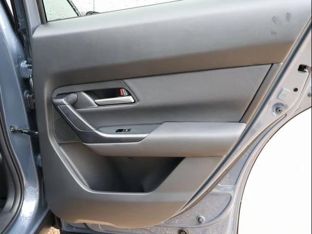 new 2026 Mazda CX-50 car, priced at $33,895