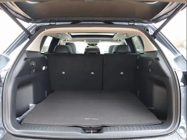 new 2026 Mazda CX-50 car, priced at $33,895