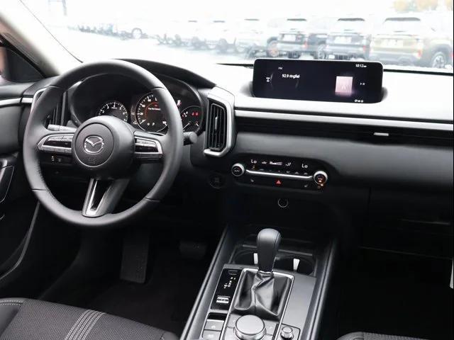 new 2026 Mazda CX-50 car, priced at $33,895