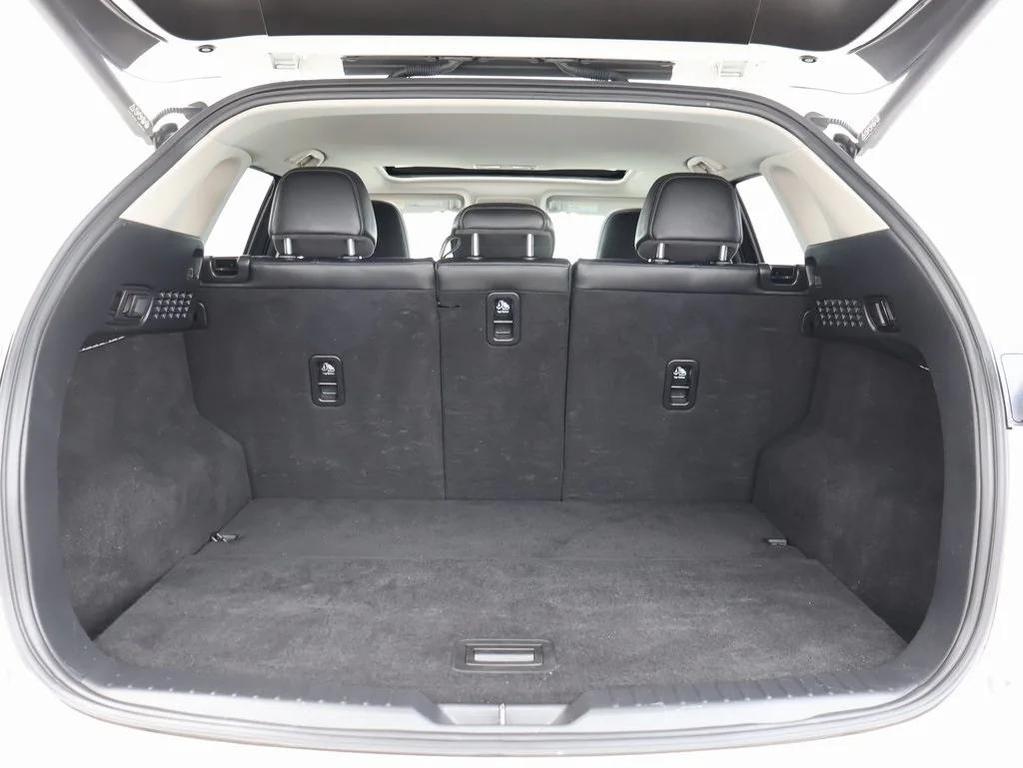 used 2023 Mazda CX-5 car, priced at $23,997