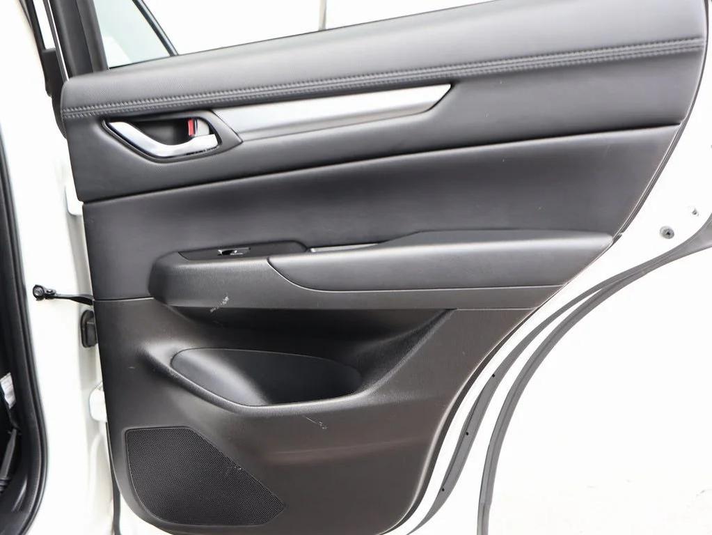 used 2023 Mazda CX-5 car, priced at $23,997