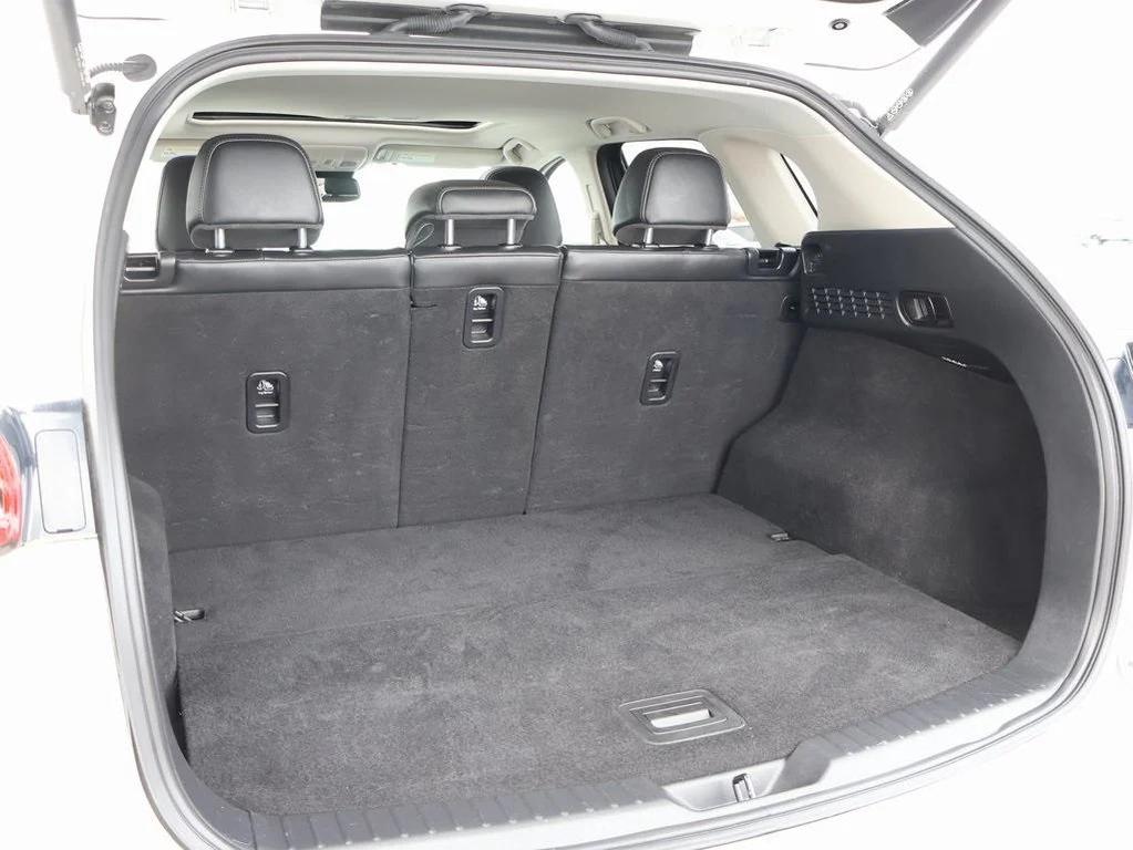 used 2023 Mazda CX-5 car, priced at $23,997