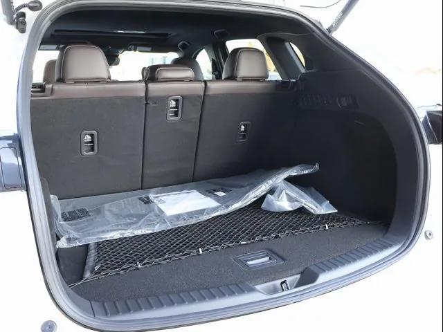 new 2025 Mazda CX-5 car, priced at $40,566