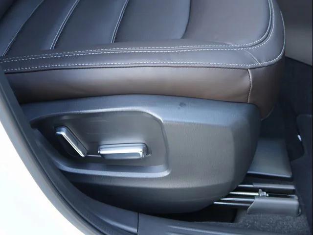 new 2025 Mazda CX-5 car, priced at $40,566