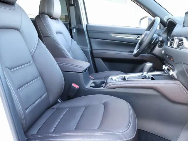new 2025 Mazda CX-5 car, priced at $40,566