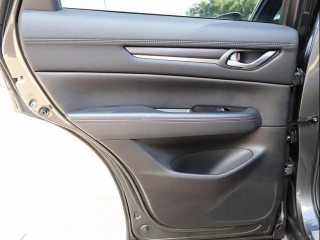 new 2025 Mazda CX-5 car, priced at $38,015